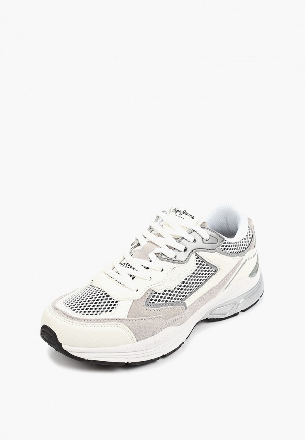 фото Кроссовки pepe jeans