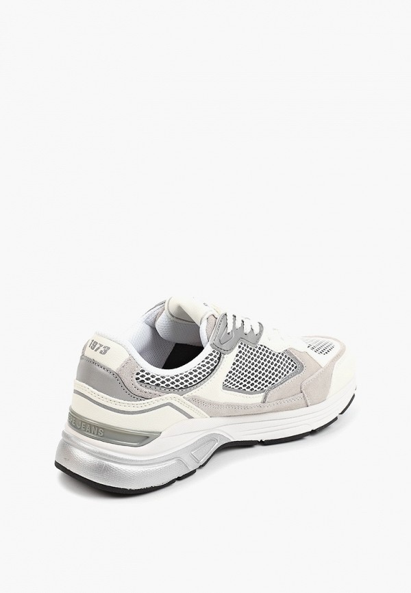 фото Кроссовки pepe jeans