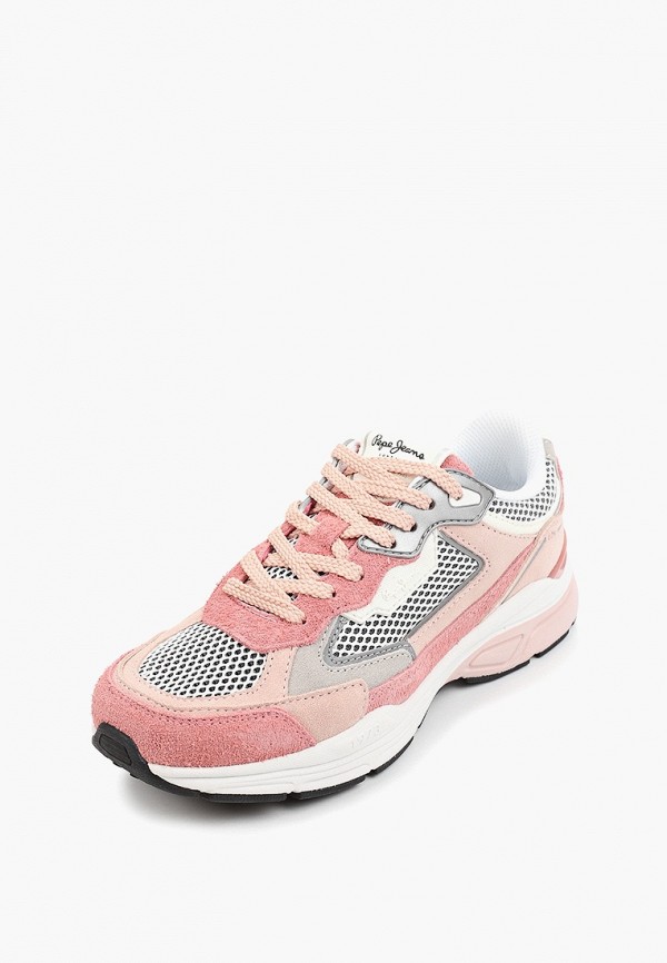 фото Кроссовки pepe jeans