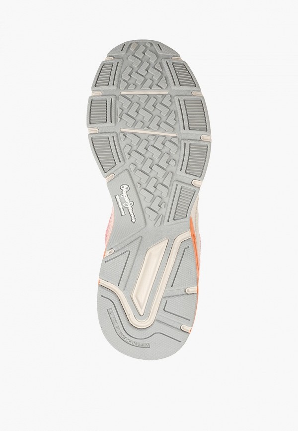 фото Кроссовки pepe jeans