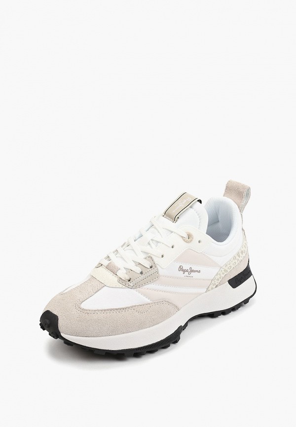 фото Кроссовки pepe jeans