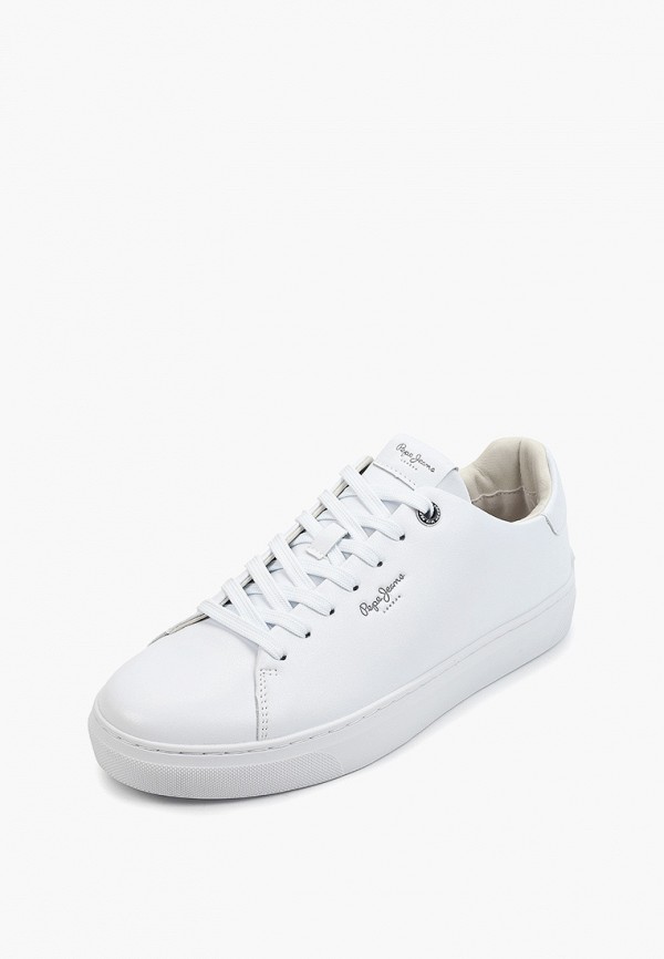 фото Кеды pepe jeans