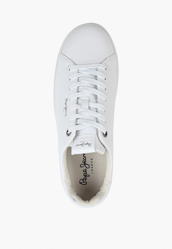 фото Кеды pepe jeans