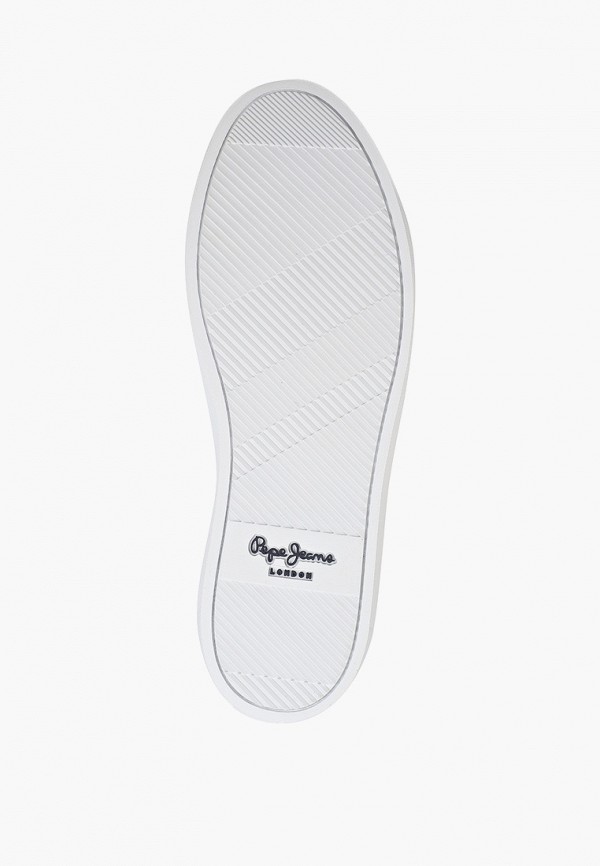 фото Кеды pepe jeans