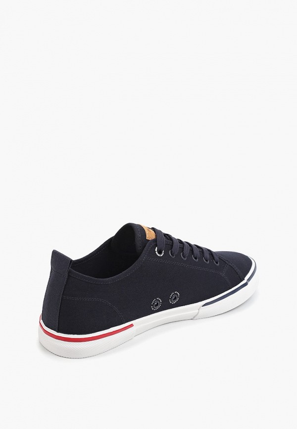 фото Кеды pepe jeans