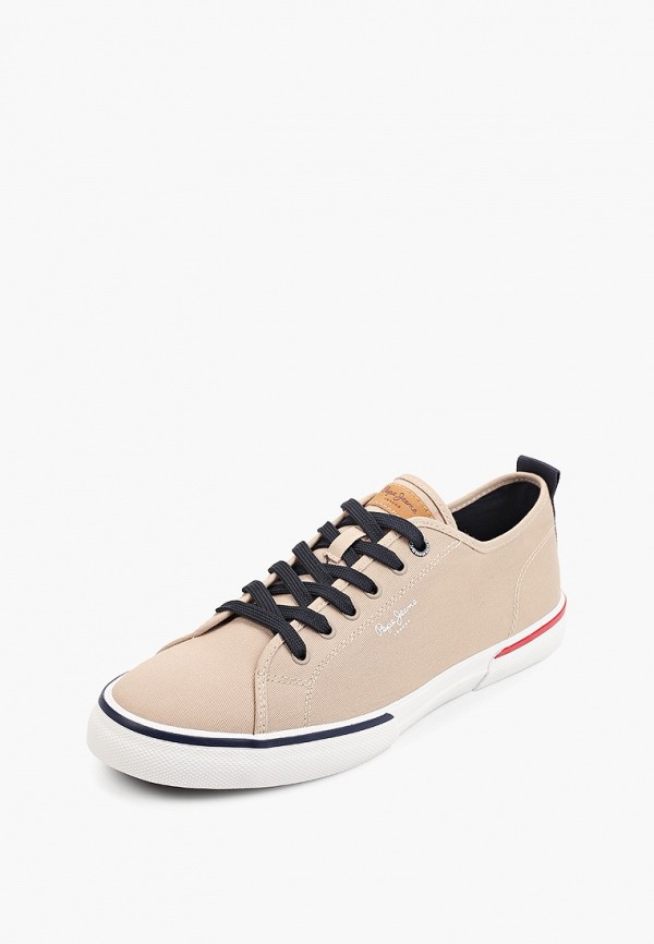 фото Кеды pepe jeans