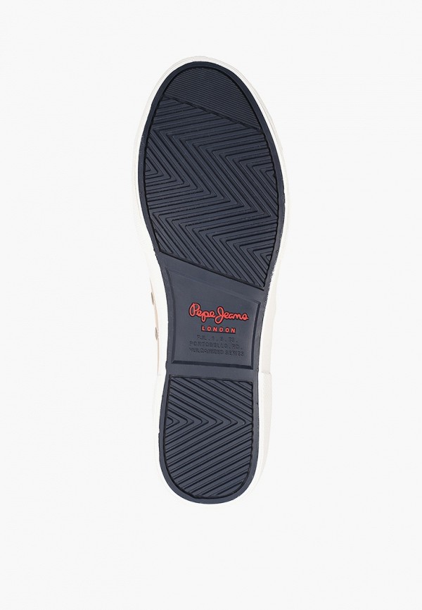 фото Кеды pepe jeans