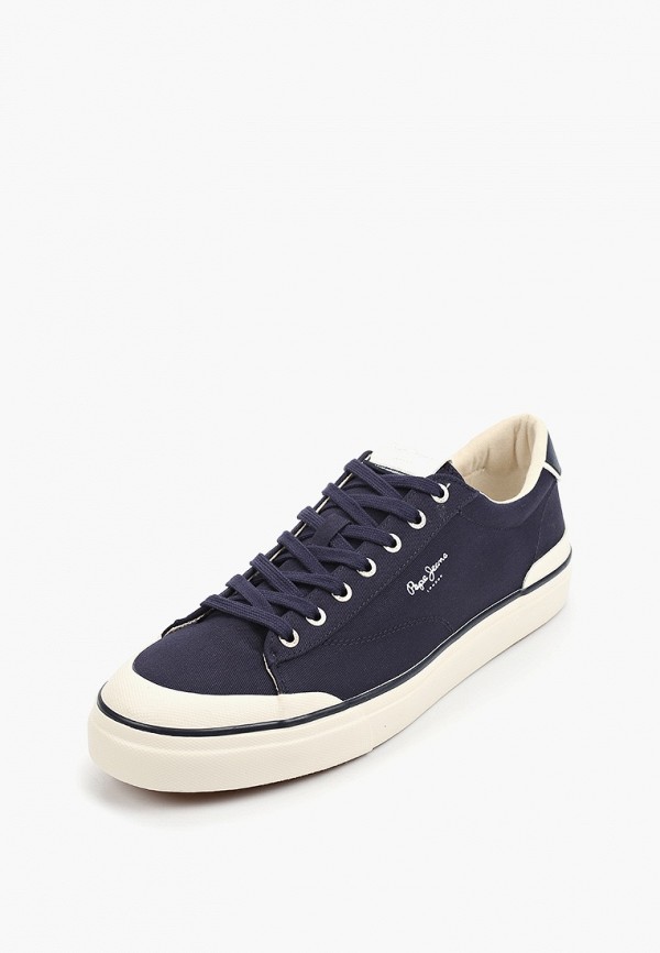 фото Кеды pepe jeans