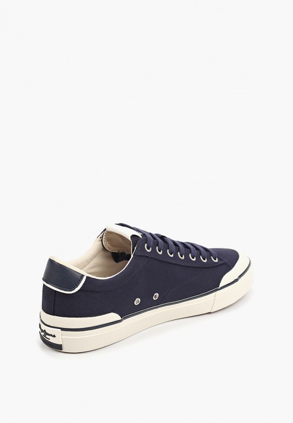 фото Кеды pepe jeans
