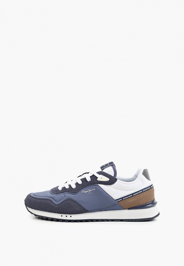фото Кроссовки pepe jeans