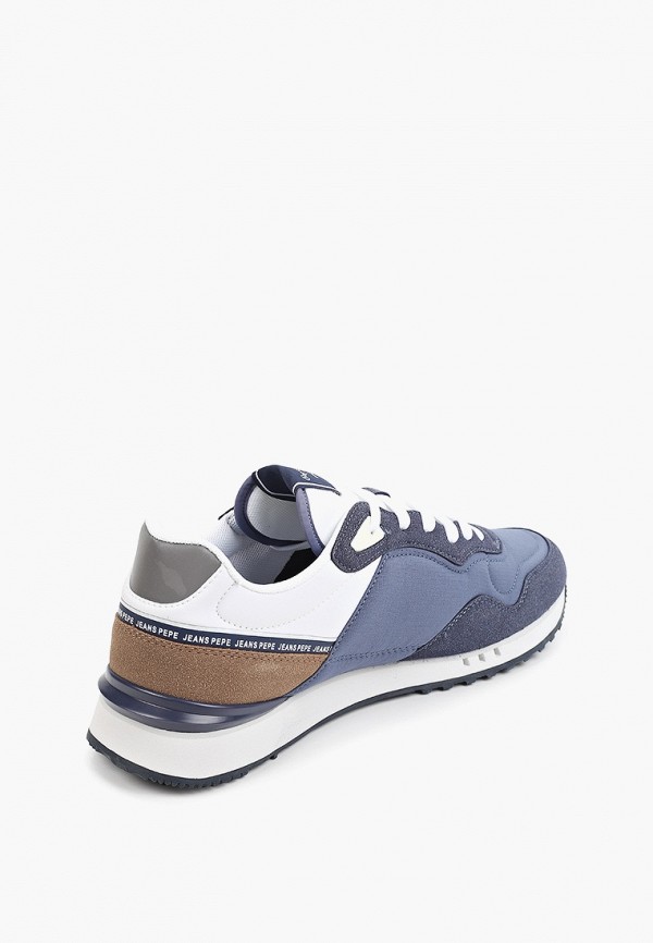 фото Кроссовки pepe jeans
