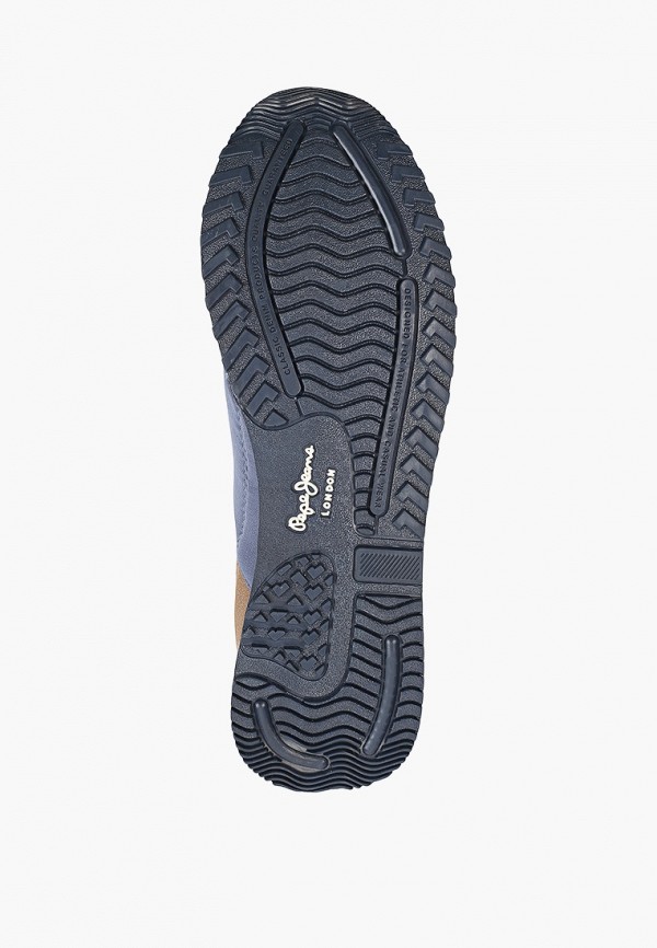 фото Кроссовки pepe jeans