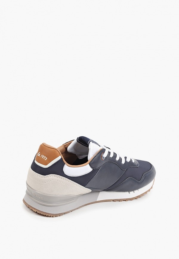 фото Кроссовки pepe jeans