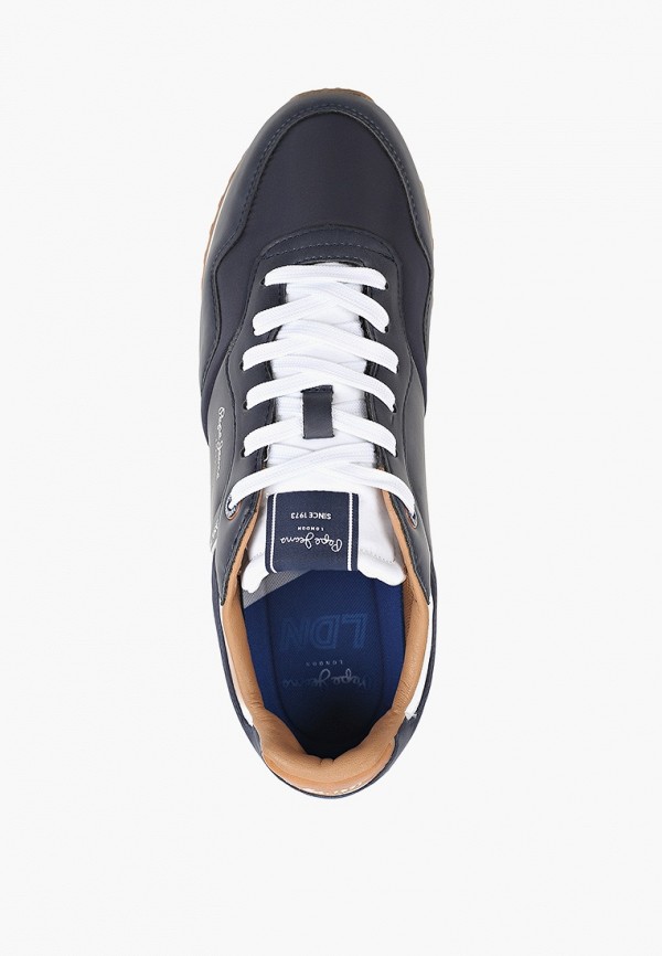 фото Кроссовки pepe jeans