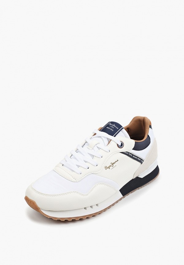 фото Кроссовки pepe jeans