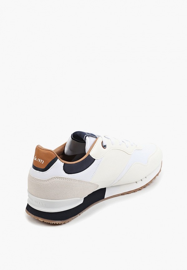 фото Кроссовки pepe jeans