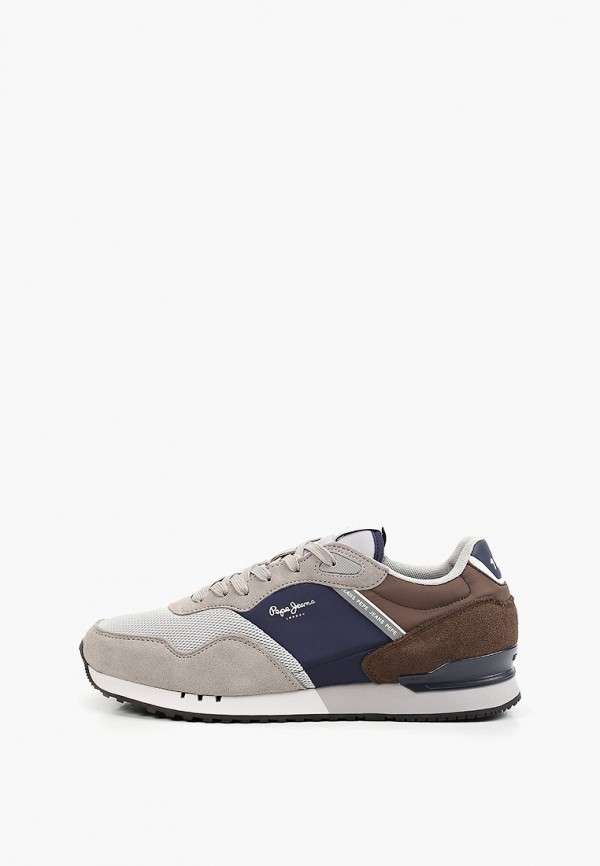 

Кроссовки Pepe Jeans, Серый