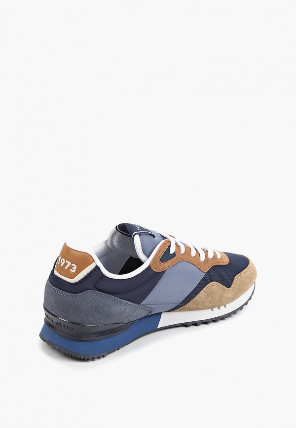 фото Кроссовки pepe jeans