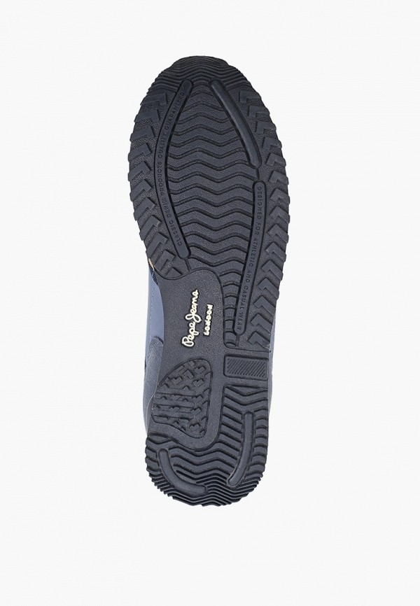 фото Кроссовки pepe jeans