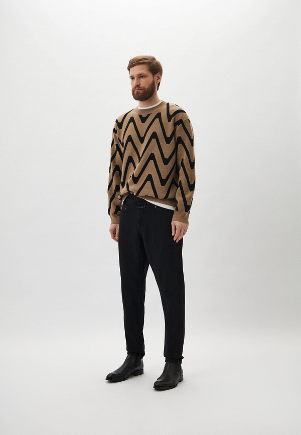 фото Джинсы closed