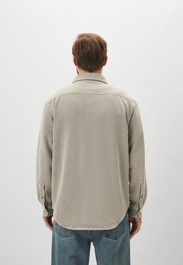 фото Рубашка джинсовая closed