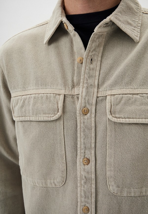 фото Рубашка джинсовая closed