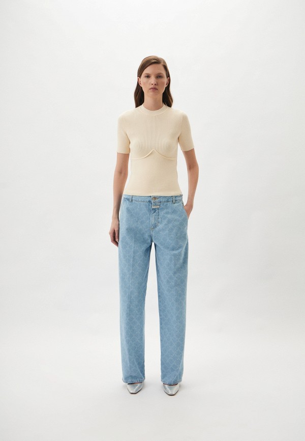 фото Джинсы closed