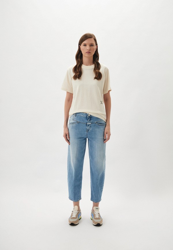 фото Футболка closed