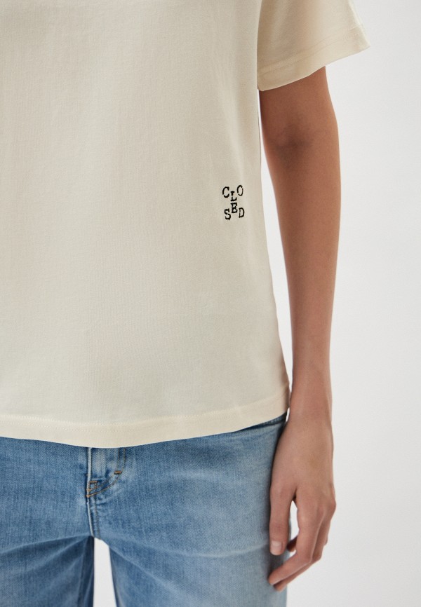 фото Футболка closed