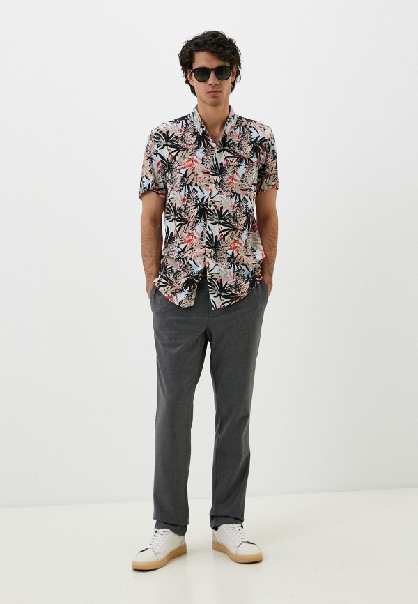 фото Рубашка blend