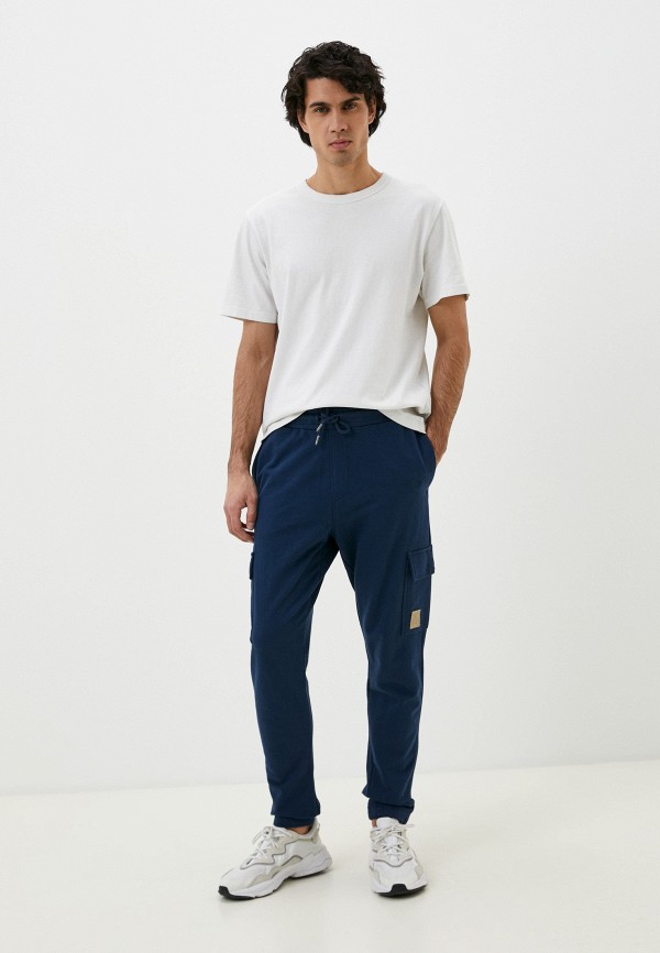 фото Брюки спортивные blend