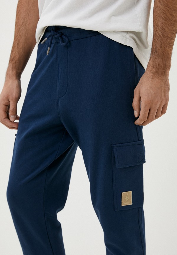 фото Брюки спортивные blend