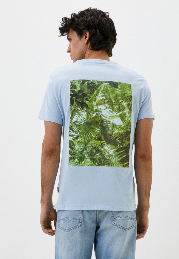 фото Футболка blend