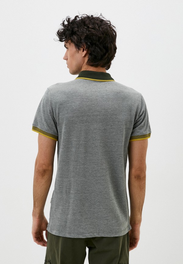 фото Поло blend