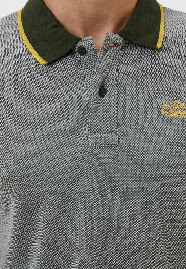 фото Поло blend