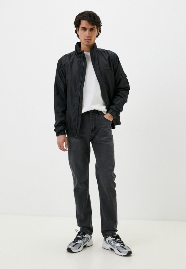 фото Ветровка blend