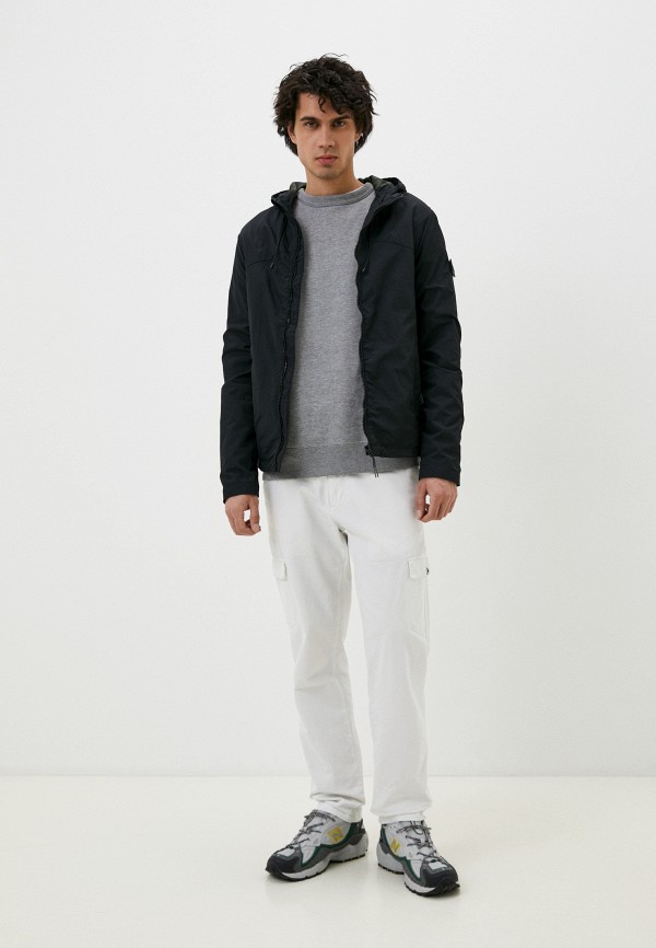 фото Ветровка blend