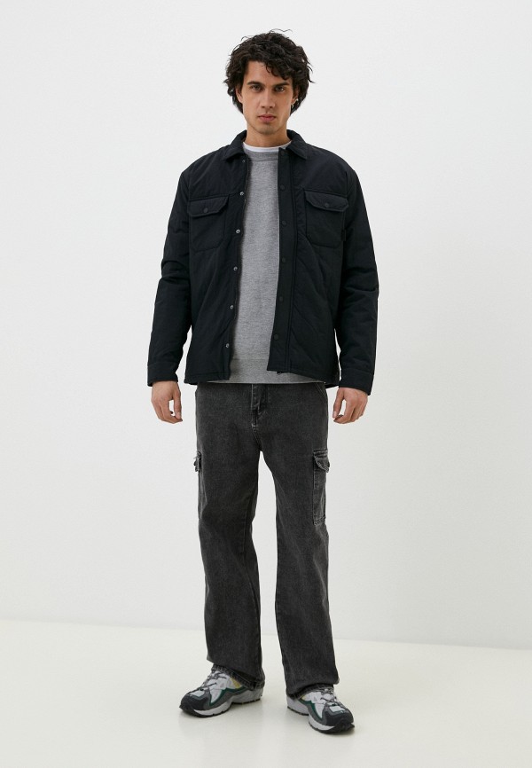 фото Куртка утепленная blend