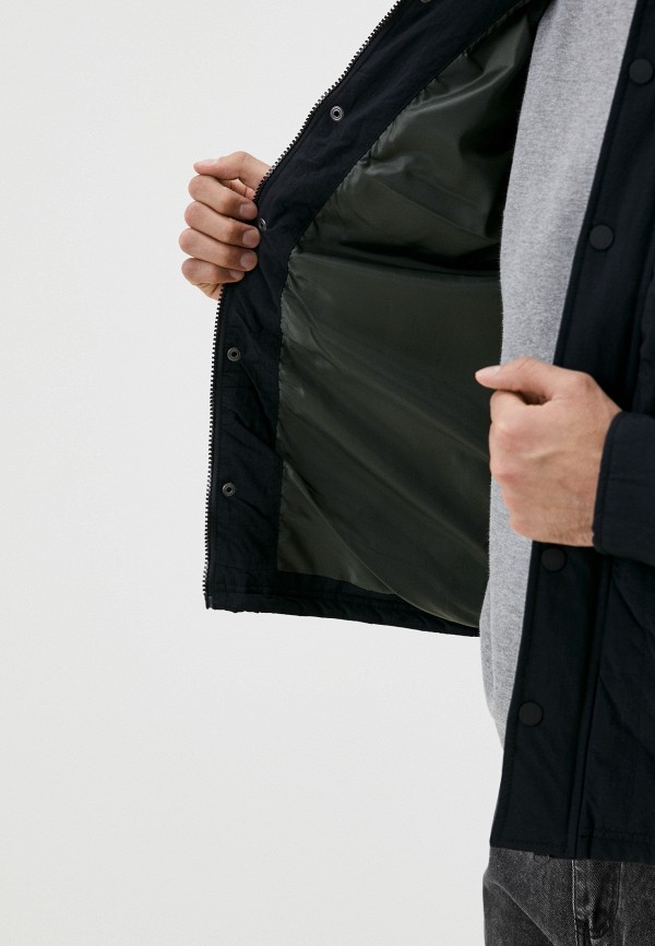 фото Куртка утепленная blend