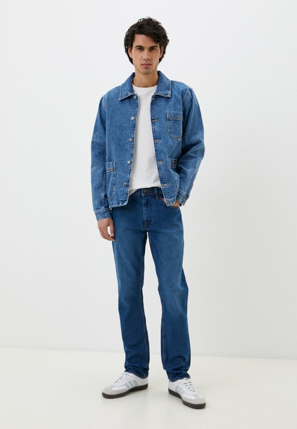 фото Куртка джинсовая blend