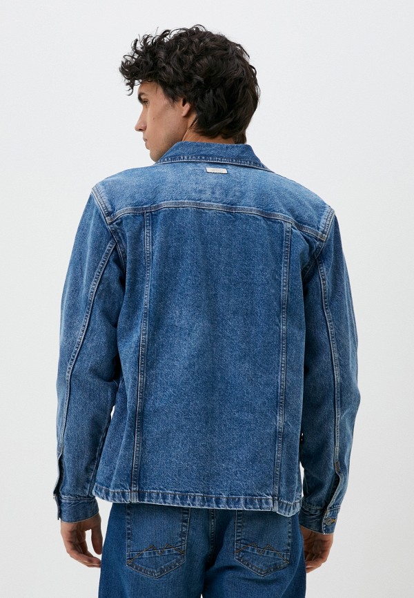 фото Куртка джинсовая blend