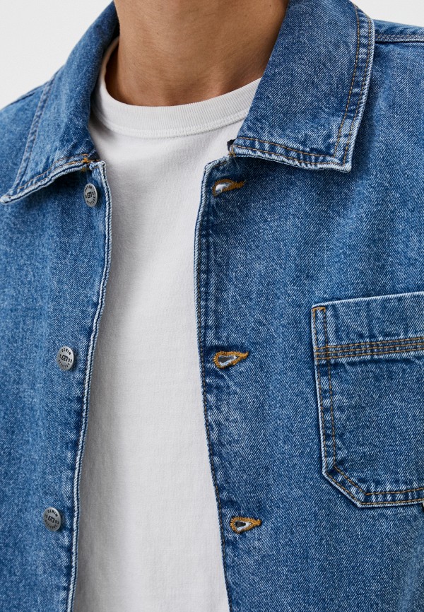 фото Куртка джинсовая blend