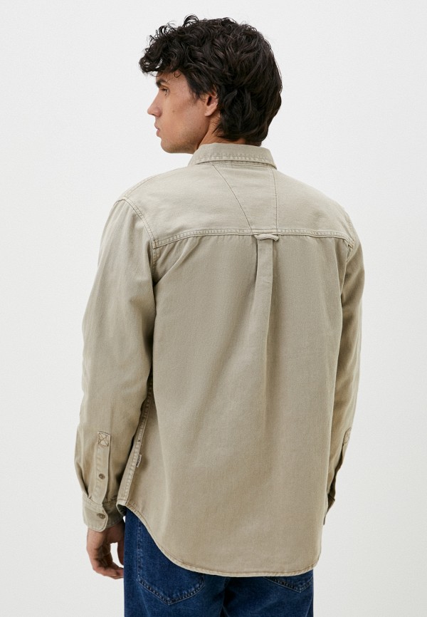 фото Рубашка джинсовая blend