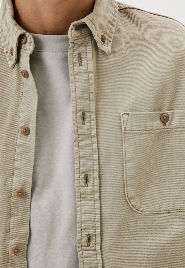 фото Рубашка джинсовая blend