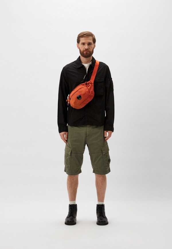 фото Ветровка c.p. company