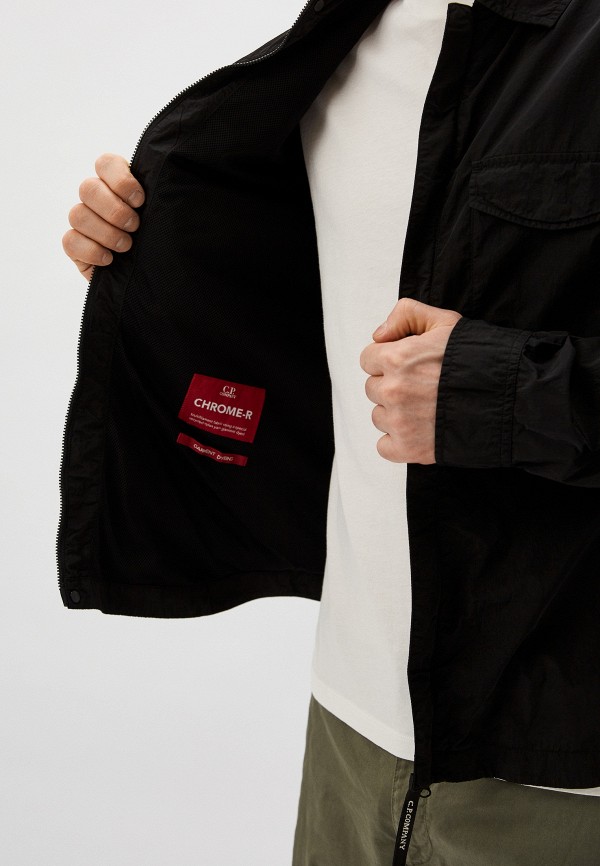 фото Ветровка c.p. company