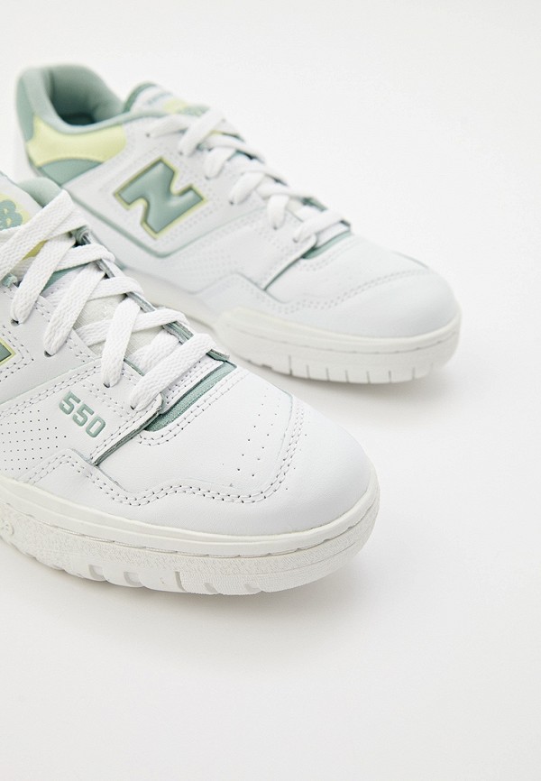 фото Кеды new balance