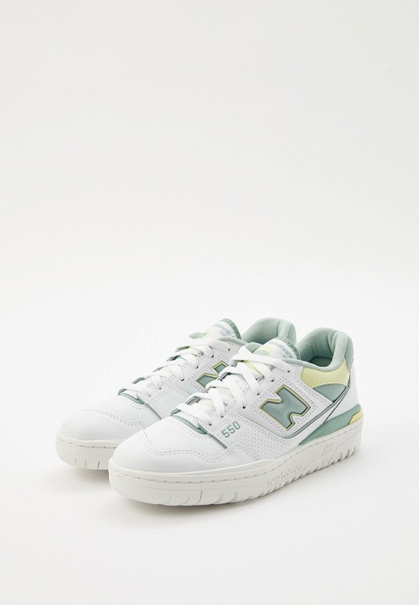 фото Кеды new balance