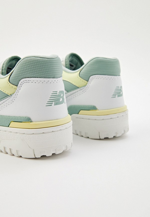 фото Кеды new balance