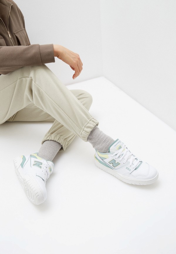 фото Кеды new balance